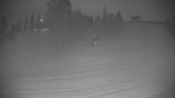 Ski Branná - horní kamera