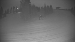 Ski Branná - horní kamera