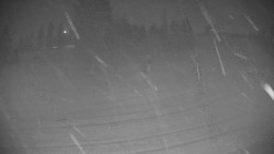 Ski Branná - horní kamera