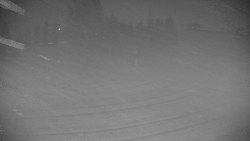 Ski Branná - horní kamera