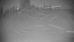 Ski Branná - horní kamera