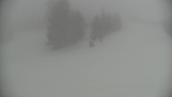 Ski Branná - horní kamera