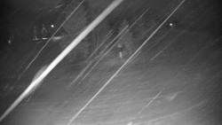 Ski Branná - horní kamera