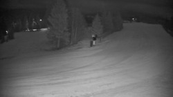 Ski Branná - horní kamera