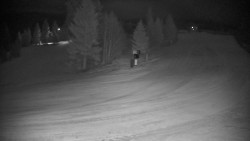 Ski Branná - horní kamera