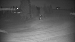 Ski Branná - horní kamera