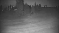 Ski Branná - horní kamera