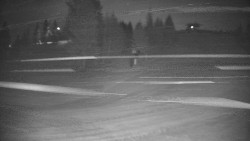 Ski Branná - horní kamera