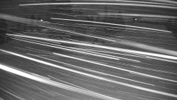 Ski Branná - horní kamera