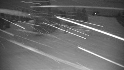 Ski Branná - horní kamera