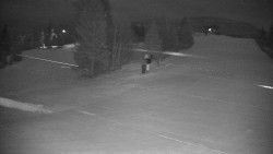 Ski Branná - horní kamera