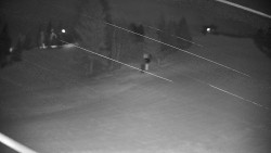 Ski Branná - horní kamera