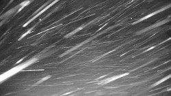 Ski Branná - horní kamera