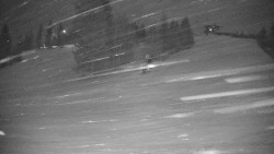 Ski Branná - horní kamera