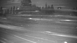 Ski Branná - horní kamera