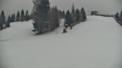 Ski Branná - horní kamera