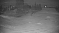 Ski Branná - horní kamera