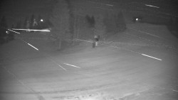 Ski Branná - horní kamera