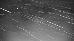 Ski Branná - horní kamera