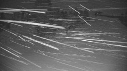 Ski Branná - horní kamera