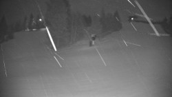 Ski Branná - horní kamera