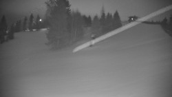 Ski Branná - horní kamera