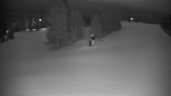 Ski Branná - horní kamera