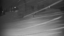 Ski Branná - horní kamera