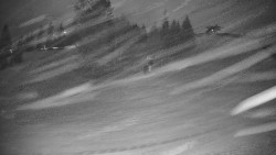 Ski Branná - horní kamera