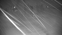 Ski Branná - horní kamera