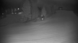 Ski Branná - horní kamera