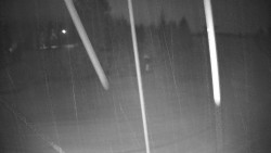 Ski Branná - horní kamera