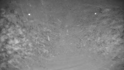 Ski Branná - horní kamera