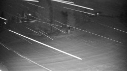 Ski Branná - horní kamera