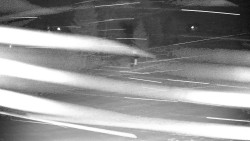 Ski Branná - horní kamera