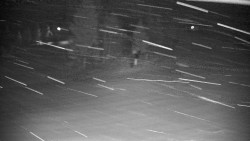 Ski Branná - horní kamera