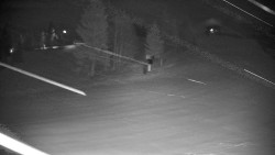 Ski Branná - horní kamera