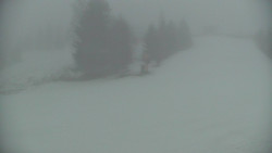 Ski Branná - horní kamera