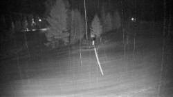 Ski Branná - horní kamera