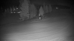 Ski Branná - horní kamera