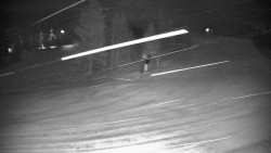 Ski Branná - horní kamera