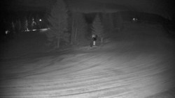 Ski Branná - horní kamera