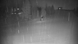 Ski Branná - horní kamera