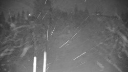 Ski Branná - horní kamera