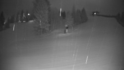 Ski Branná - horní kamera