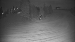 Ski Branná - horní kamera