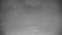 Ski Branná - horní kamera