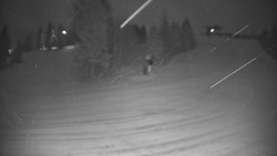 Ski Branná - horní kamera