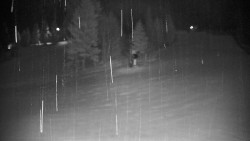 Ski Branná - horní kamera