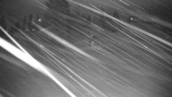 Ski Branná - horní kamera